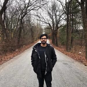 Meet your Posher, Abdul rauf